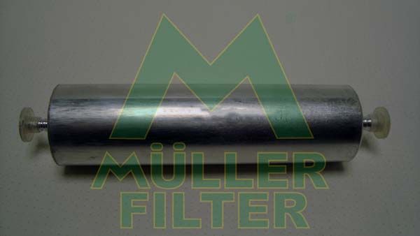 MULLER FILTER kuro filtras FN580